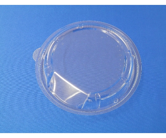 北原産業 丼容器 パイ盛 蓋 1箱(50枚×32袋入) KDN175 1箱(ご注文単位1箱)【直送品】