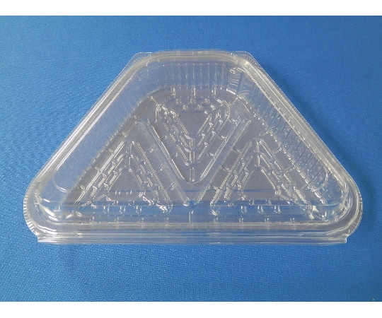 北原産業 おにぎりパック 1箱(50枚×18袋入) DS-107 1箱(ご注文単位1箱)【直送品】