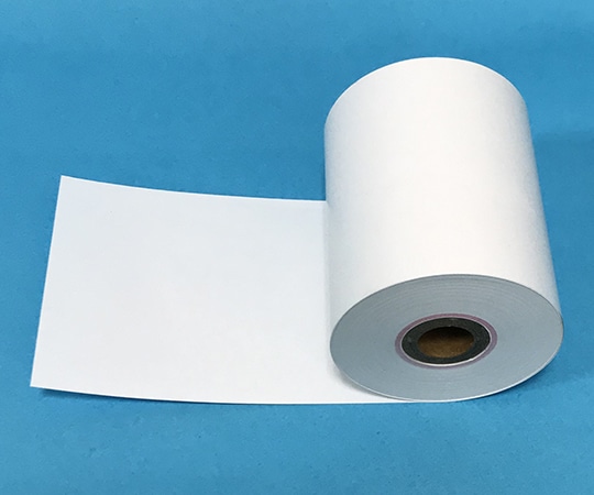 小林クリエイト 白紙ロール 10本入 5850C12 1箱（ご注文単位1箱）【直送品】