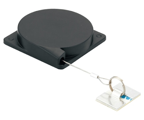 ストア・エキスプレス リールコード 1セット(2個入) 61-370-3-1 1セット(ご注文単位1セット)【直送品】