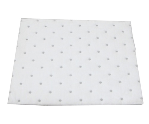 SIGNET 油吸着マット(25枚入) 85111 1パック(ご注文単位1パック)【直送品】