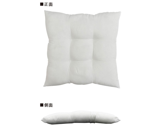 のぼり屋工房 クッション ポリ綿シート 41954 1個（ご注文単位1個）【直送品】