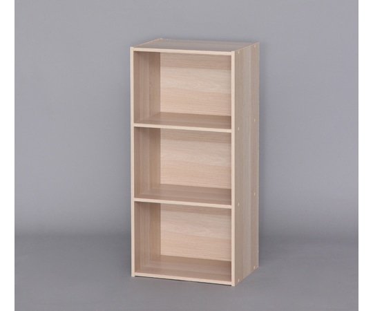 アイリスオーヤマ CBボックス ナチュラル CX-3 1個（ご注文単位1個）【直送品】