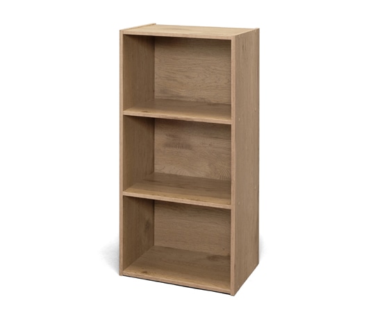 アイリスオーヤマ CBボックス アッシュブラウン CX-3 1個（ご注文単位1個）【直送品】