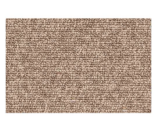 東リ GA100タイルカーペット ベージュ 4枚 GAG155-4 1セット（ご注文単位1セット）【直送品】