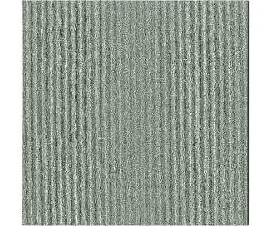 東リ GA100タイルカーペットノリ付 グレー20枚 GAN125-20 1セット（ご注文単位1セット）【直送品】