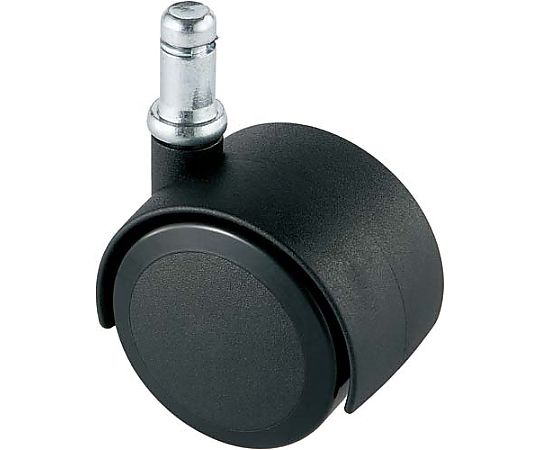 CLOVE CLOVE製品 専用ウレタンキャスターA 1セット(5個入) Z-C50U 1セット(ご注文単位1セット)【直送品】