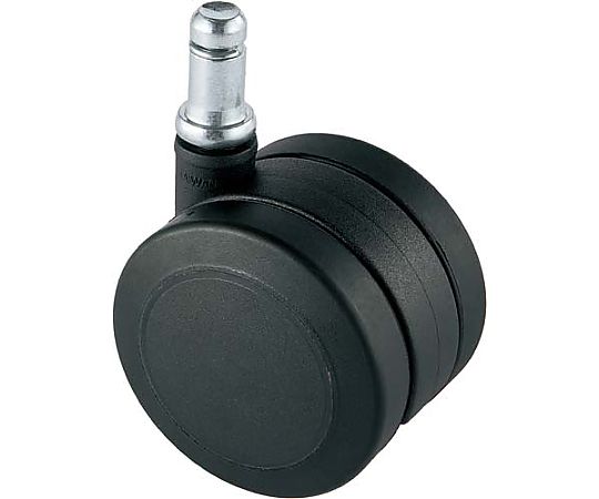 CLOVE CLOVE製品 専用ウレタンキャスターB 1セット(5個入) Z-C60U 1セット(ご注文単位1セット)【直送品】