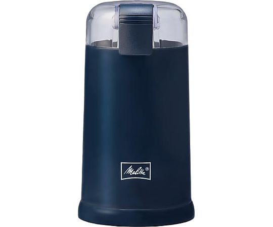 メリタ 電動コーヒーミル ECG64-1L 1台(ご注文単位1台)【直送品】