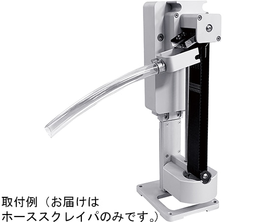 ギガ・セレクション オイルスキマ用ホーススクレイパ GSO-2-HS 1個(ご注文単位1個)【直送品】