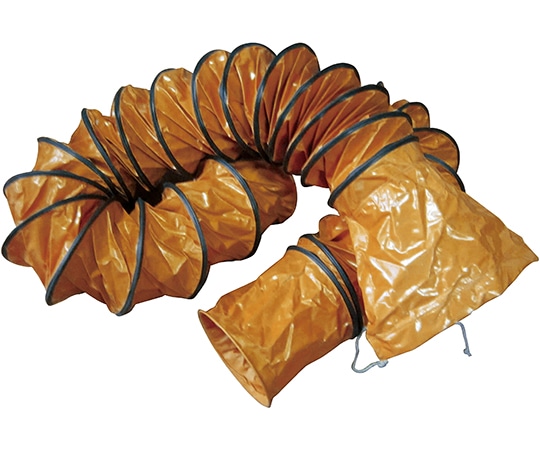 ギガ・セレクション フレキシブルダクト GS200A 1本(ご注文単位1本)【直送品】