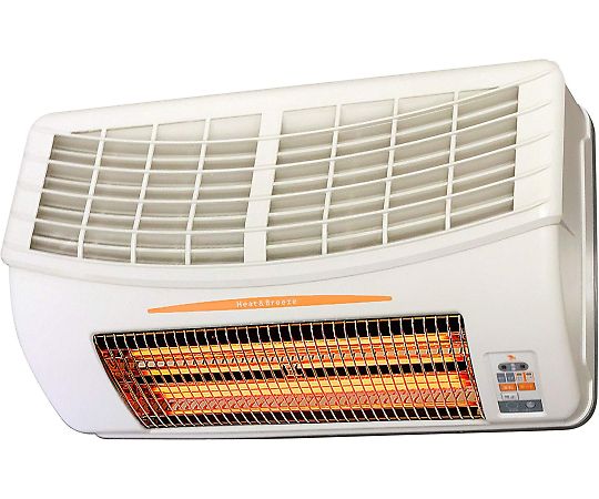 高須産業 浴室換気乾燥暖房機 BF-871RGA2 1台(ご注文単位1台)【直送品】