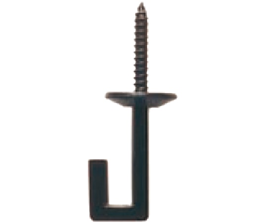 福井金属工芸 稲妻釘ネジ 5003 1個（ご注文単位1個）【直送品】