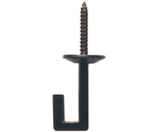 福井金属工芸 稲妻釘ネジ CR-35 1個（ご注文単位1個）【直送品】