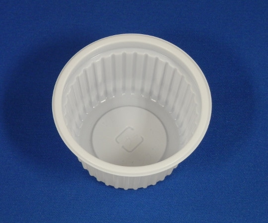 北原産業 1オンスカップ 本体 1箱(100枚×30袋入)  1箱(ご注文単位1箱)【直送品】