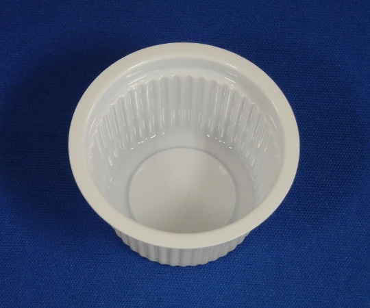 北原産業 1/2オンスカップ 本体 1箱(100枚×30袋入)  1箱(ご注文単位1箱)【直送品】