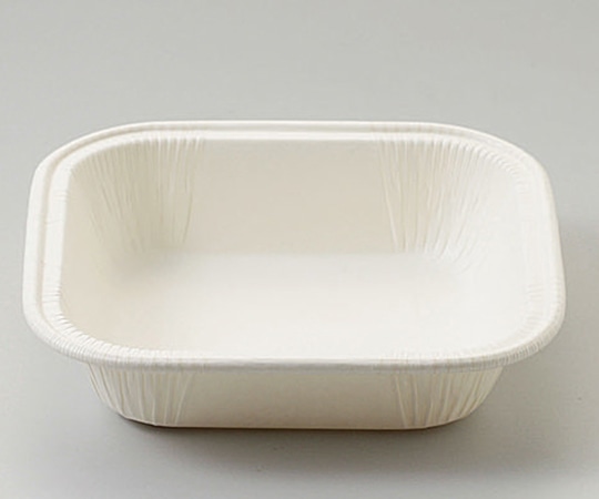 東洋アルミエコープロダクツ TAサーモシロ FK-11 (2,000個入) SC020 1ケース(ご注文単位1ケース)【直送品】