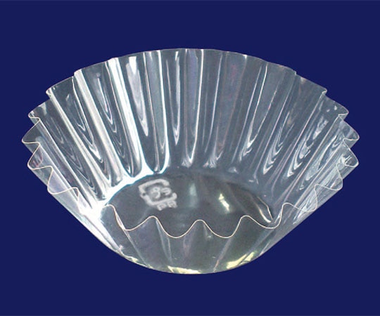 尚美堂 フジフィルムケース4F 透明 1箱(500枚×10本入) 423400 1箱(ご注文単位1箱)【直送品】