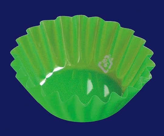 尚美堂 フジフィルムケース5F グリーン 1箱(500枚×10本入) 420000 1箱(ご注文単位1箱)【直送品】