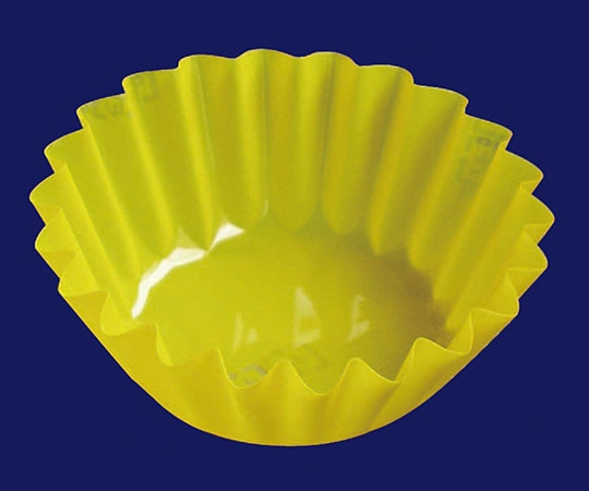 尚美堂 フジフィルムケース5F イエロー 1箱(500枚×10本入) 420300 1箱(ご注文単位1箱)【直送品】