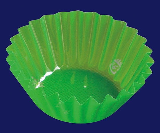 尚美堂 フジフィルムケース6F グリーン 1箱(500枚×10本入) 420700 1箱(ご注文単位1箱)【直送品】