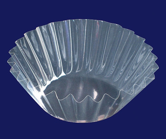 尚美堂 フジフィルムケース6F 透明 1箱(500枚×10本入) 421300 1箱(ご注文単位1箱)【直送品】