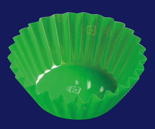 尚美堂 フジフィルムケース7F グリーン 1箱(500枚×10本入) 421400 1箱(ご注文単位1箱)【直送品】