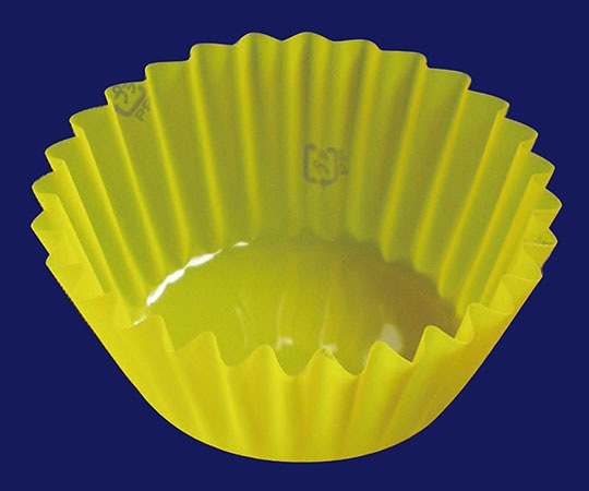 尚美堂 フジフィルムケース7F イエロー 1箱(500枚×10本入) 421700 1箱(ご注文単位1箱)【直送品】