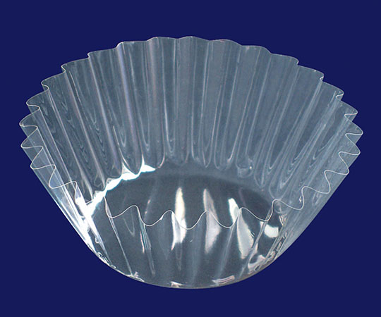 尚美堂 フジフィルムケース7F 透明 1箱(500枚×10本入) 422000 1箱(ご注文単位1箱)【直送品】