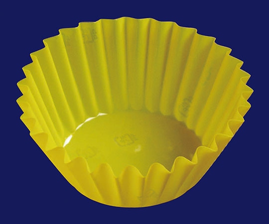 尚美堂 フジフィルムケース8F イエロー 1箱(500枚×10本入) 422400 1箱(ご注文単位1箱)【直送品】