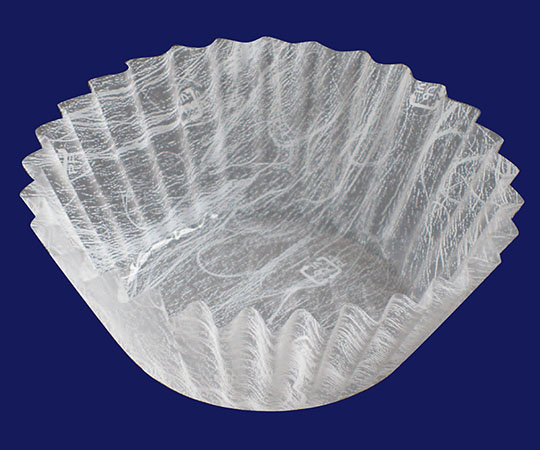 尚美堂 フジフィルムケース8F 雲竜白 1箱(500枚×10本入) 422600 1箱(ご注文単位1箱)【直送品】