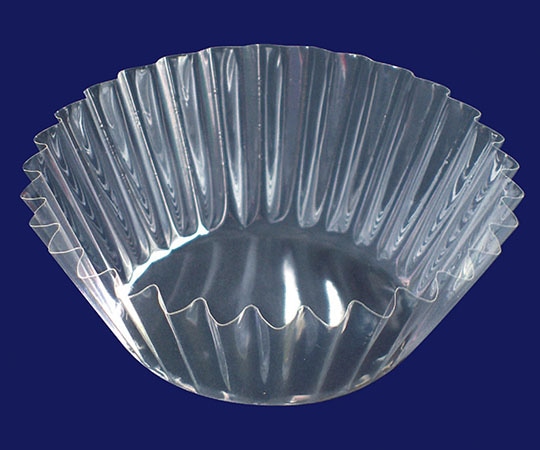 尚美堂 フジフィルムケース8F 透明 1箱(500枚×10本入) 422700 1箱(ご注文単位1箱)【直送品】