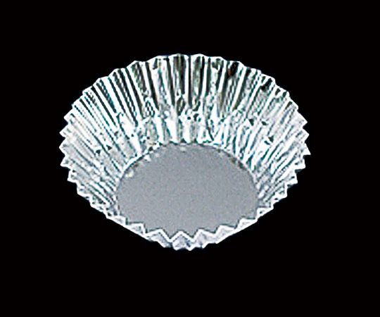 尚美堂 フジアルミケース合紙ナシ6F 1箱(500枚×20本入) 406900 1箱(ご注文単位1箱)【直送品】