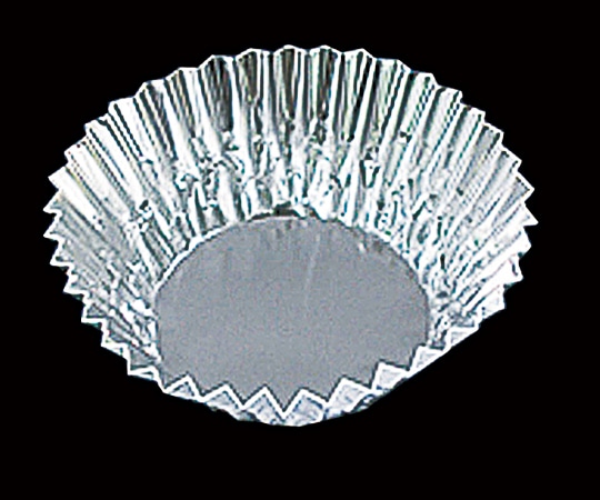 尚美堂 フジアルミケース合紙ナシ9F 1箱(500枚×10本入) 407200 1箱(ご注文単位1箱)【直送品】