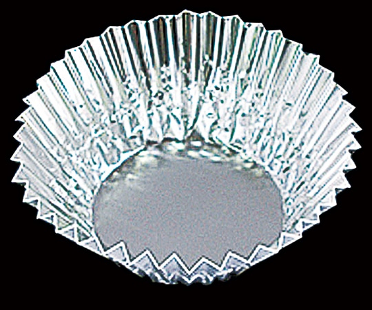 尚美堂 フジアルミケース合紙ナシ10F 1箱(500枚×10本入) 407300 1箱(ご注文単位1箱)【直送品】