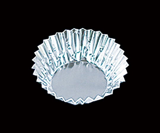 尚美堂 フジアルミケース合紙ナシ5A 1箱(500枚×20本入) 407500 1箱(ご注文単位1箱)【直送品】