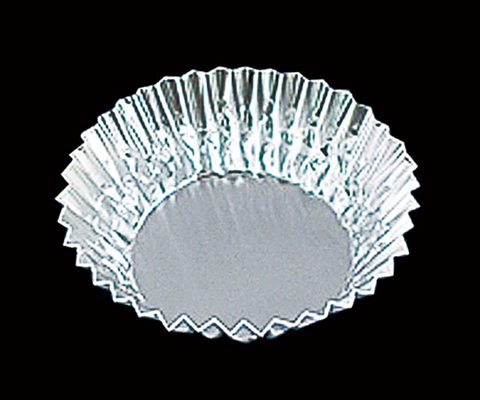 尚美堂 フジアルミケース合紙ナシ8A 1箱(500枚×20本入) 407800 1箱(ご注文単位1箱)【直送品】