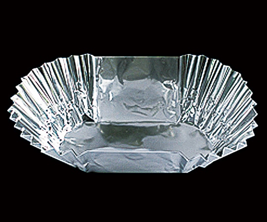 尚美堂 フジアルミケース合紙ナシ 小判8 1箱(500枚×10本入) 407900 1箱(ご注文単位1箱)【直送品】