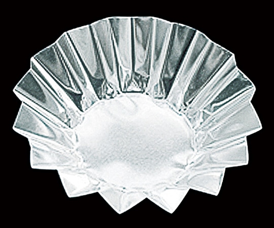 尚美堂 フジアルミケース合紙ナシ 菊8F 1箱(500枚×10本入) 411800 1箱(ご注文単位1箱)【直送品】