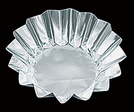 尚美堂 フジアルミケース合紙ナシ 菊9F 1箱(500枚×10本入) 411900 1箱(ご注文単位1箱)【直送品】