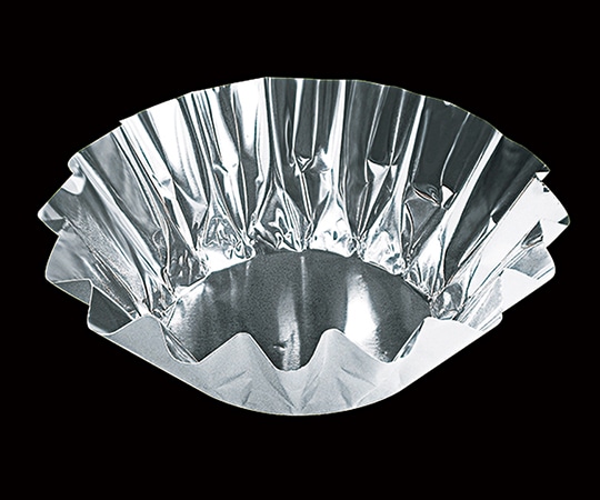 尚美堂 フジアルミケース合紙ナシ 菊7F 1箱(500枚×10本入) 413200 1箱(ご注文単位1箱)【直送品】