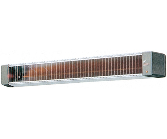 ダイキン 遠赤外線セラムヒート(天井吊ライン形) ERHK15JV 1台(ご注文単位1台)【直送品】