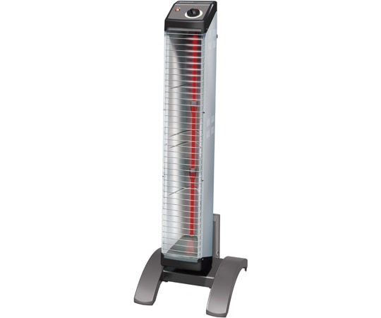 ダイキン 遠赤外線セラムヒート(シングルタイプ) 単相200V 1.5kW 7.5A ERK15NV 1台(ご注文単位1台)【直送品】