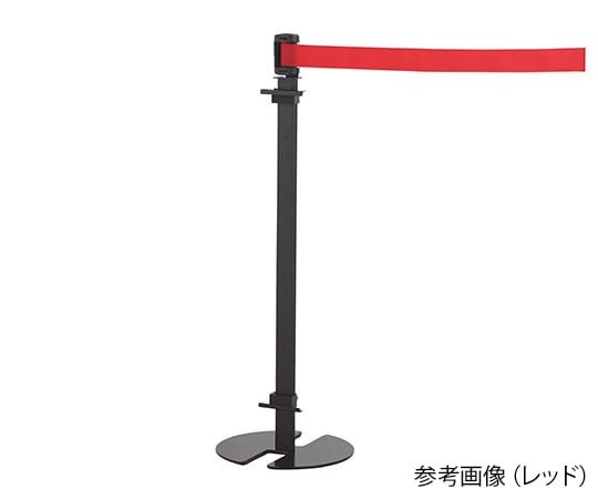 ハヤノ産業 ベルトパーテンション FLP-93M-R 1台（ご注文単位1台）【直送品】