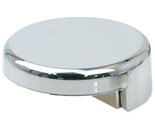 ハヤノ産業 壁面パーツFPGM3 クロームメッキ 10個セット FPGM3C 1セット（ご注文単位1セット）【直送品】