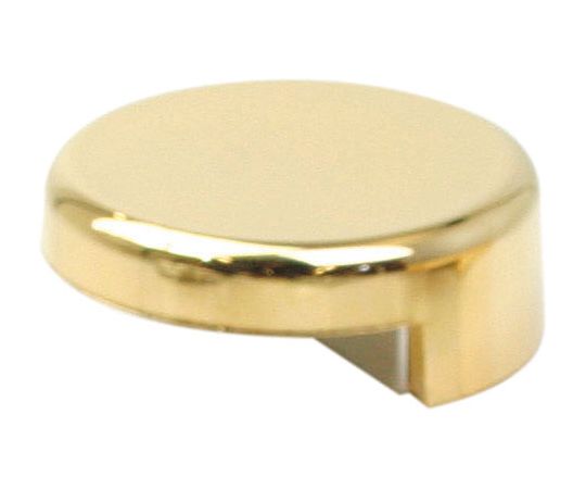 ハヤノ産業 壁面パーツFPGM3 ゴールドメッキ 10個セット FPGM3G 1セット（ご注文単位1セット）【直送品】