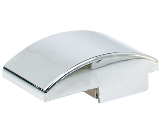 ハヤノ産業 壁面パーツFPGM5 クロームメッキ 10個セット FPGM5C 1セット（ご注文単位1セット）【直送品】