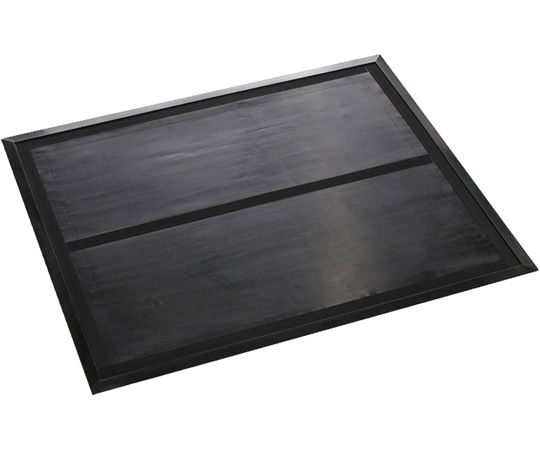 テラモト 吸油マット用ベースⅡ750×900 MR-182-130-0 1枚(ご注文単位1枚)【直送品】