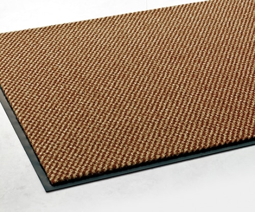 テラモト パワーペアロン ブラウン 600×900 MR-044-740-4 1枚(ご注文単位1枚)【直送品】