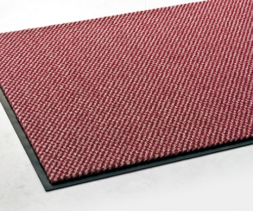 テラモト パワーペアロン レッド 900×1800 MR-044-748-2 1枚(ご注文単位1枚)【直送品】